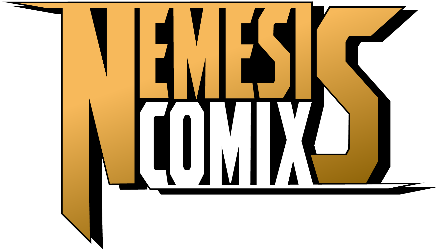 Nemesis Comix